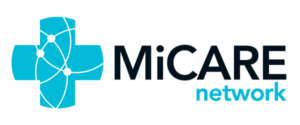 MiCARE Network Logo